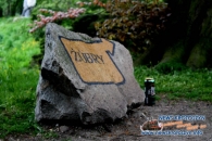 Bo za rogiem kryje się żubr