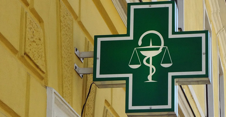 Dyżury aptek tylko do 23:00