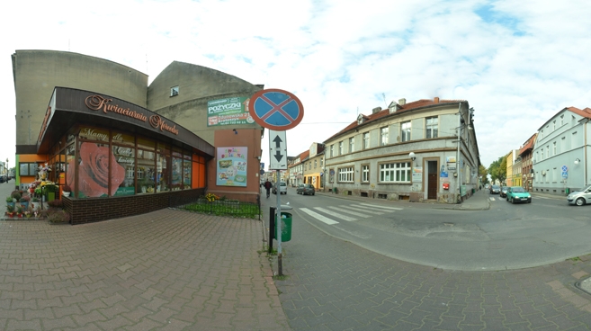 Zdunowska - Piastowska