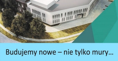 Zostań darczyńcą szpitala