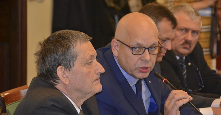 Czy dojdzie do remontu drogi Kobylin – Zduny?