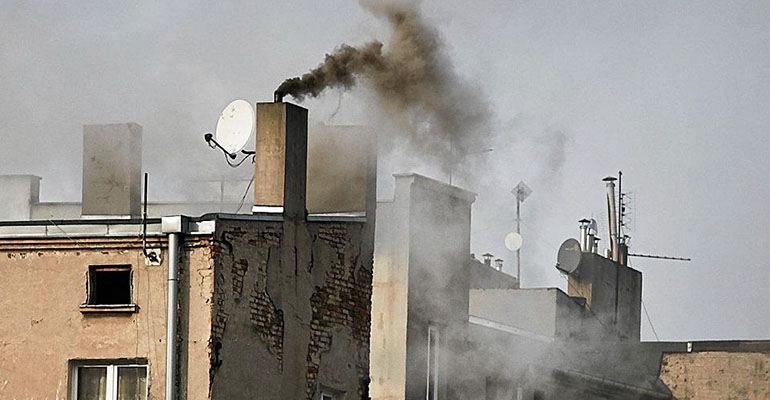 Kasa na wymianę pieców