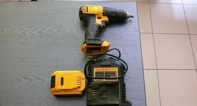 Kradł w firmie, w której pracował[gallery]