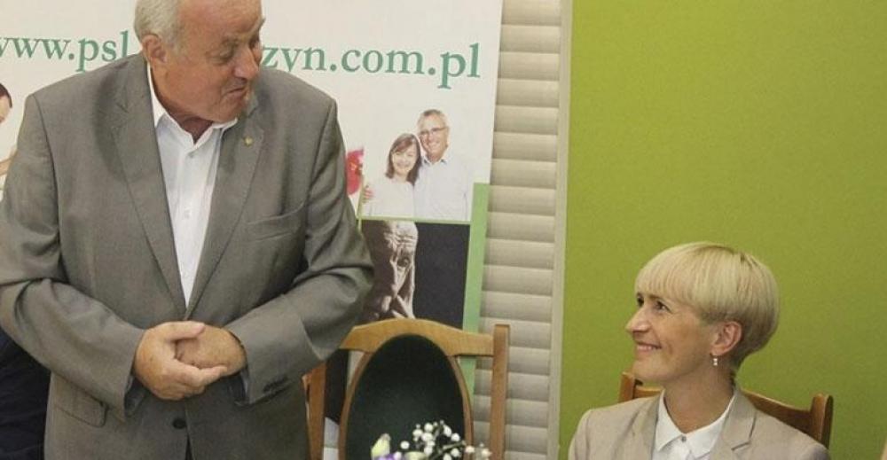 Kto z powiatu powalczy o miejsce w Sejmiku?