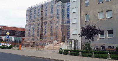 Przychodnie przeniesione na Bolewskiego