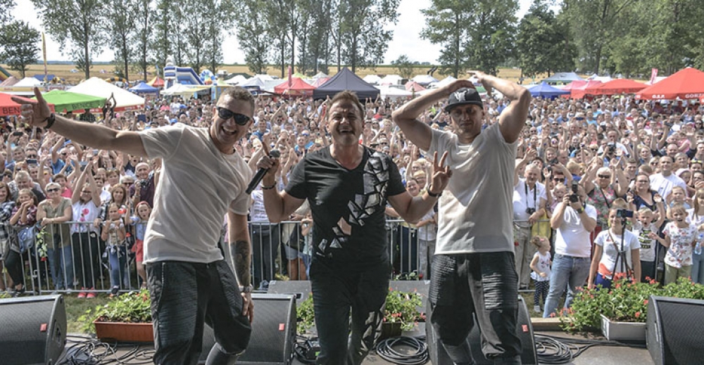 Weekend w Benicach przyciągnął tłumy