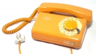 Telefon Tulipan