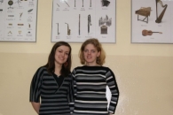 Ewelina Karbowiak wyróżniona