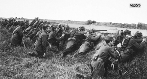 09.09.1914 r. – Zwycięstwo nad Marną