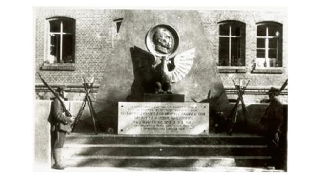 Historyczne odkrycie w Krotoszynie