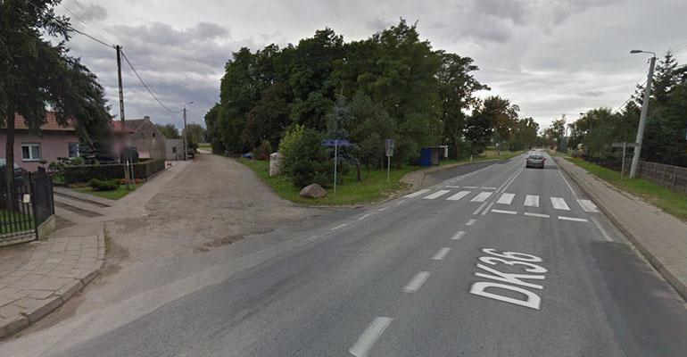 Przebudują drogi gminne