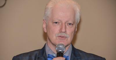 Wojciech Wierciński ponownie szefem „dwójki”