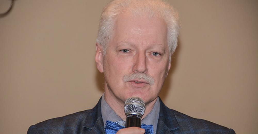 Wojciech Wierciński ponownie szefem „dwójki”