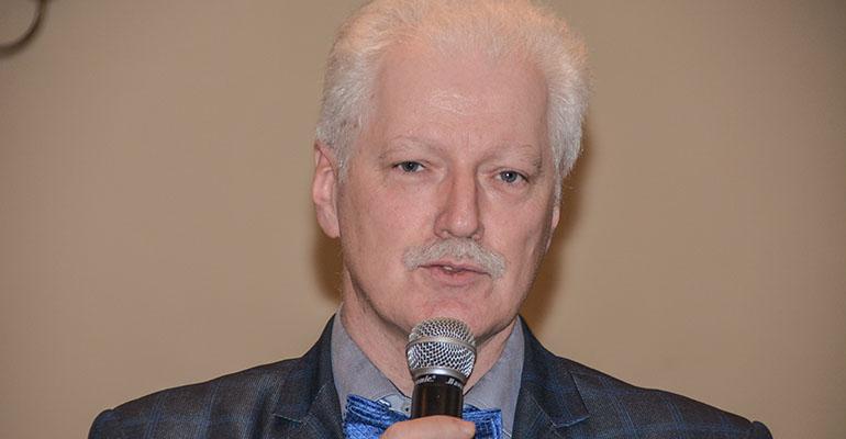 Wojciech Wierciński ponownie szefem „dwójki”