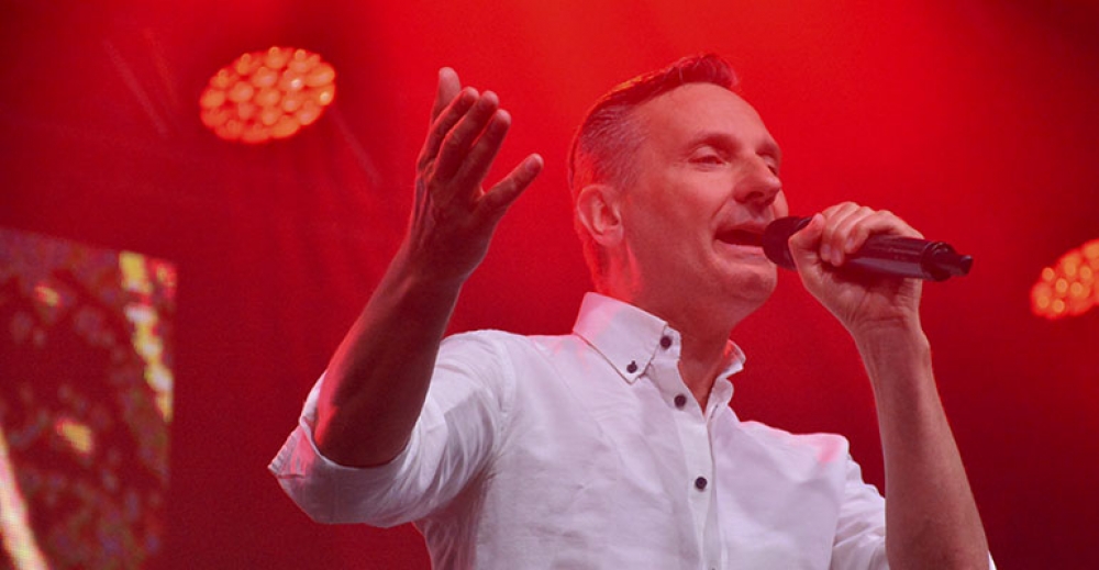 Skaner na Dniach Zdun