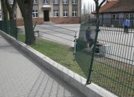 Posiedzi na zniszczenie mienia