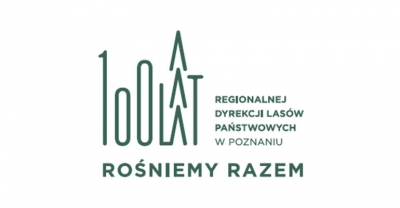 Sto lat państwowej administracji leśnej w Wielkopolsce