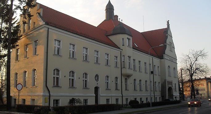 213 tys. zł. pochłonie remont budynku krotoszyńskiego urzędu przy Kołłątaja