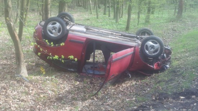 Dachowanie w Chwaliszewie