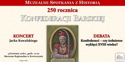 Spotkanie z historią