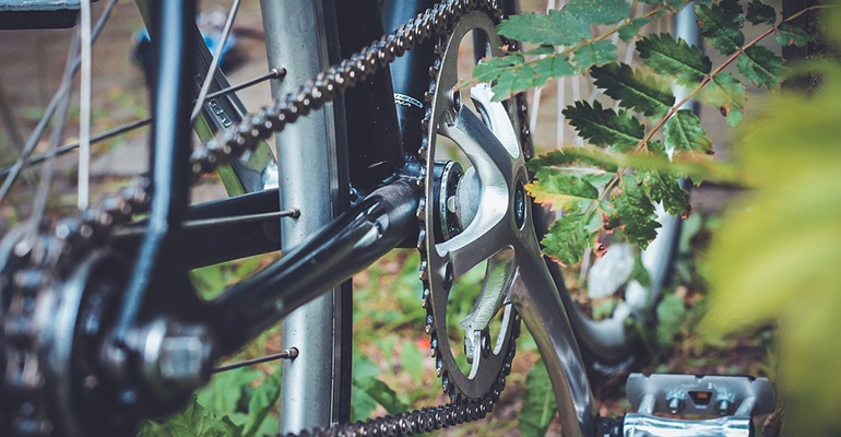 Zrób przegląd roweru