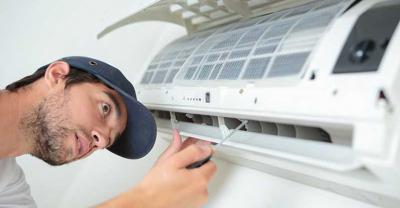 Klimatyzacja – zbawienie czy przekleństwo