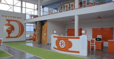 Kiedy ruszy budowa fabryki kebabu w Cieszkowie?