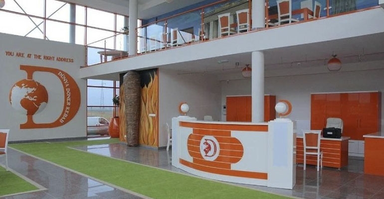 Kiedy ruszy budowa fabryki kebabu w Cieszkowie?