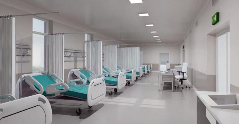 W ubiegłym roku na SOR trafiło 25 tysięcy osób