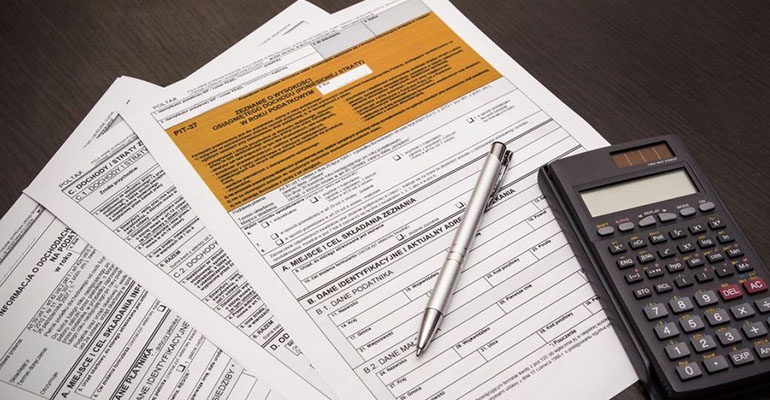 Z PIT-em niekoniecznie do skarbówki