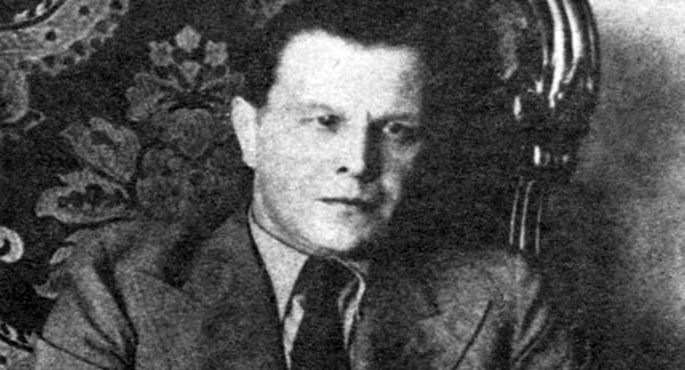 08.09.1927 r. – Pobicie Dołęgi-Mostowicza