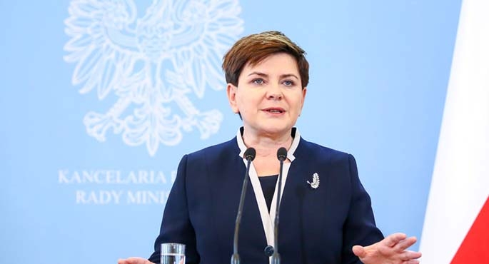 Rząd dumny z 500 plus