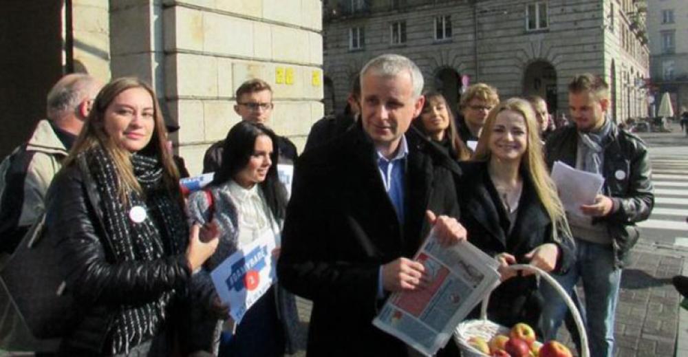 Głośno o aferze ze zniknięciem żywności PCK