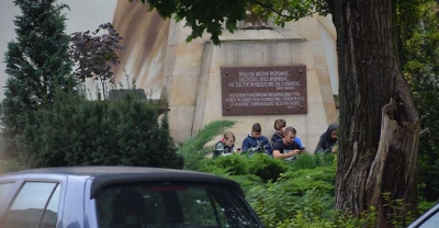 Dofinansowanie na tablice pamiątkowe