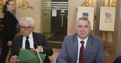 Z prac Rady Miejskiej