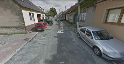 Koniec z parkowaniem aut na chodniku?