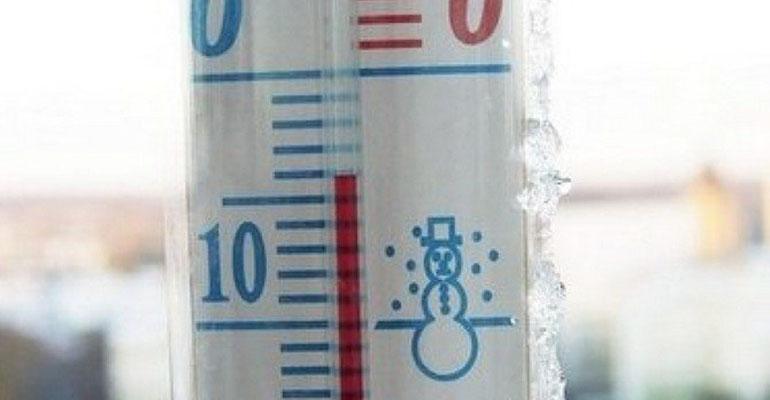 Przed nami kolejna zimna noc i poranek