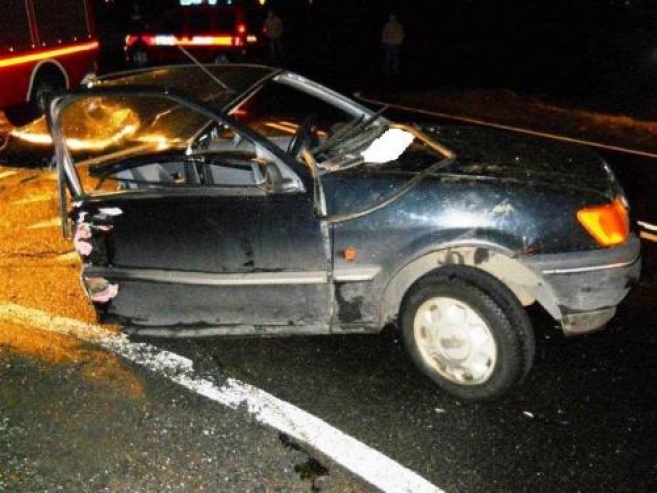 Wyglądało groźnie 