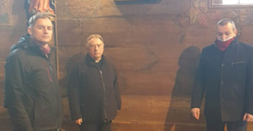 Obrazy po konserwacji