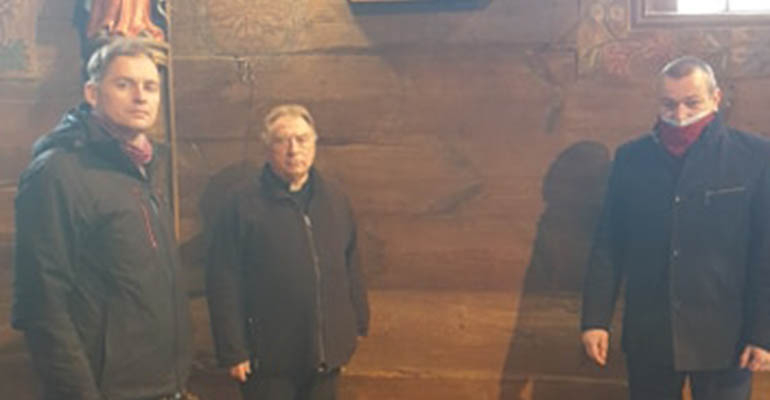 Obrazy po konserwacji