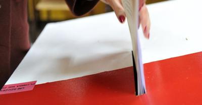 Wybierzemy władze samorządowe na 5 lat
