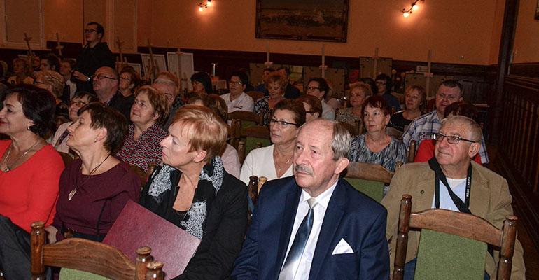 Podsumowanie projektu „Krotoszyn łączy pokolenia”