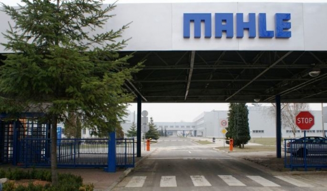 Impreza dla pracowników