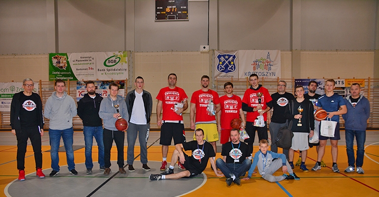 II edycja Basket Show za nami!