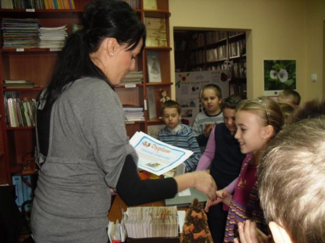 Twórczość wielkiego pisarza 