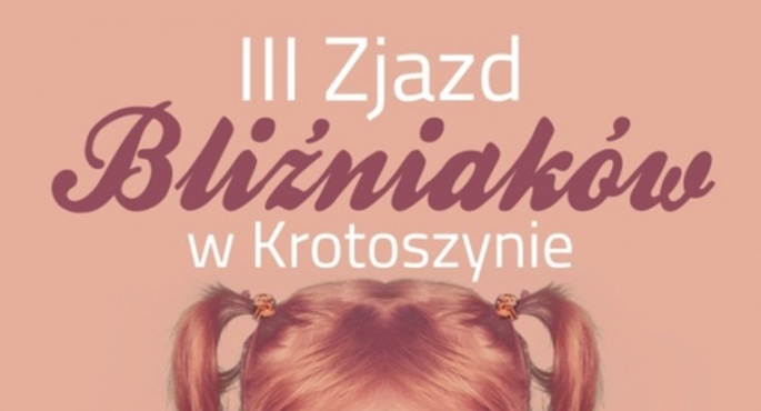 III Zjazd Bliźniaków
