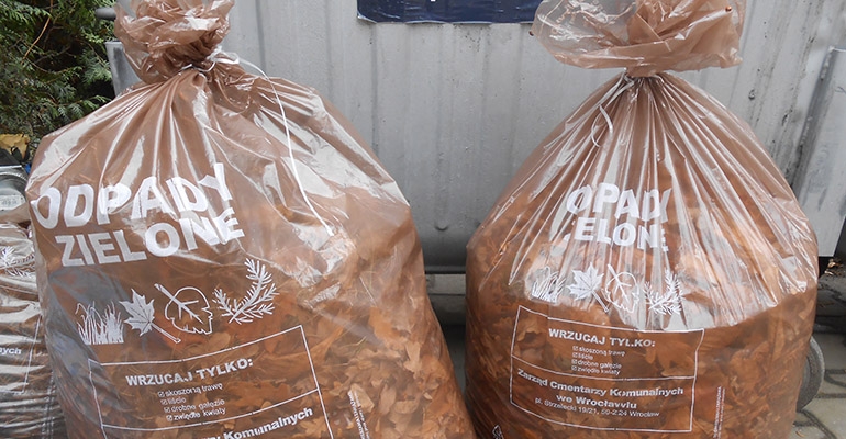 Zmiany w gminie Przygodzice