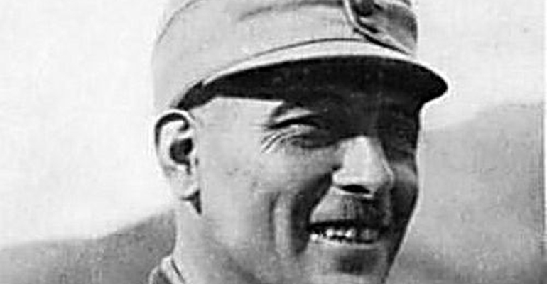 01.02.1944 r. – Zamach na Kutscherę