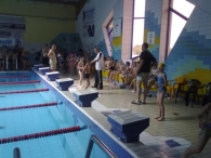 Memoriałowe ściganie