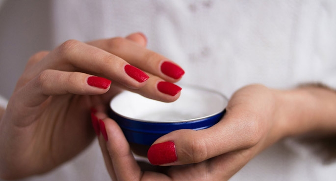 Wybieram krem do rąk